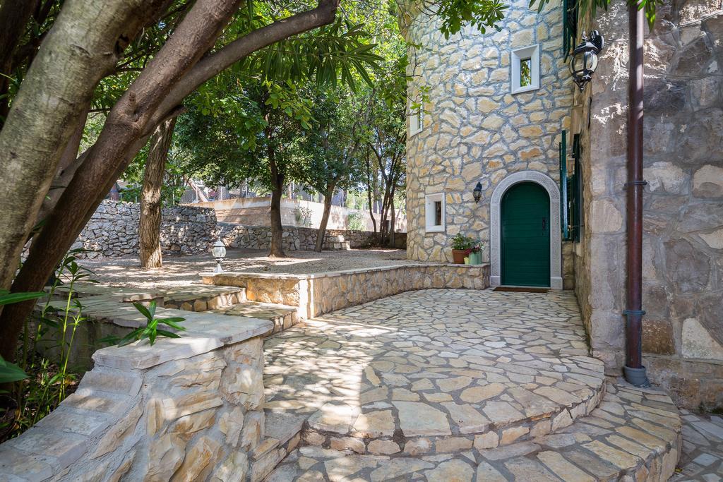 Villa Kustra Orebic Exterior photo